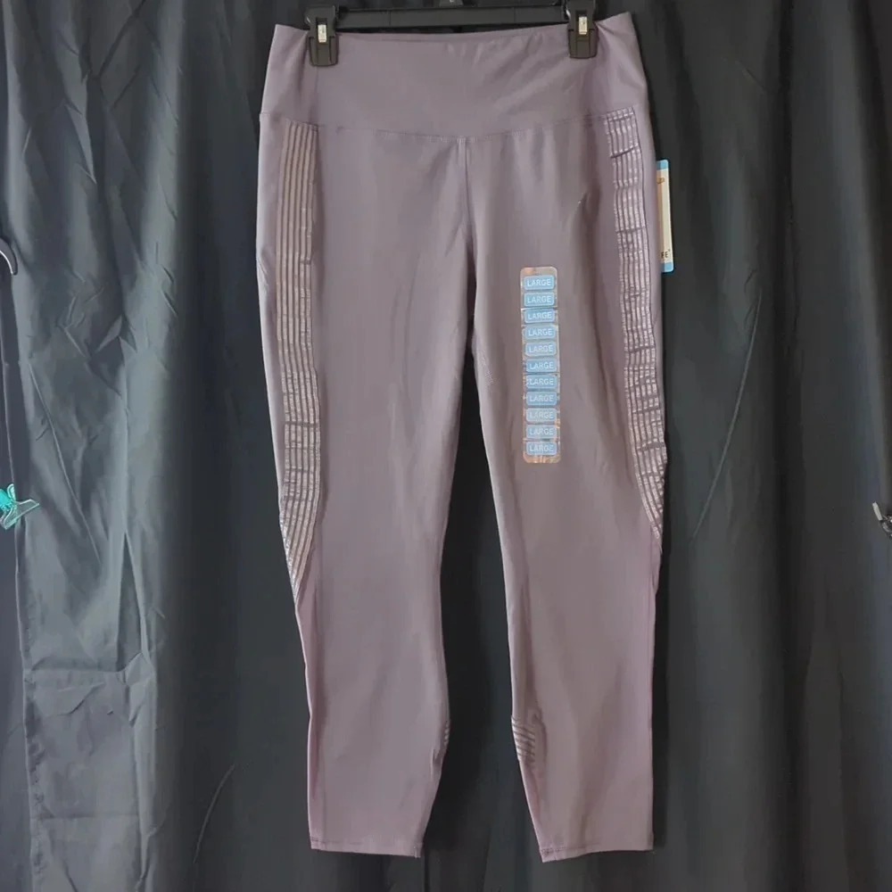 Active life Leggings,‎ NWT, Large